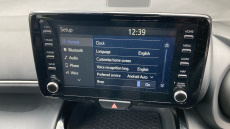 Toyota Yaris Cross 1.5 Hybrid Icon 5dr CVT Hybrid Estate